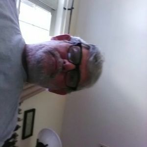 Meet your Posher, Albert